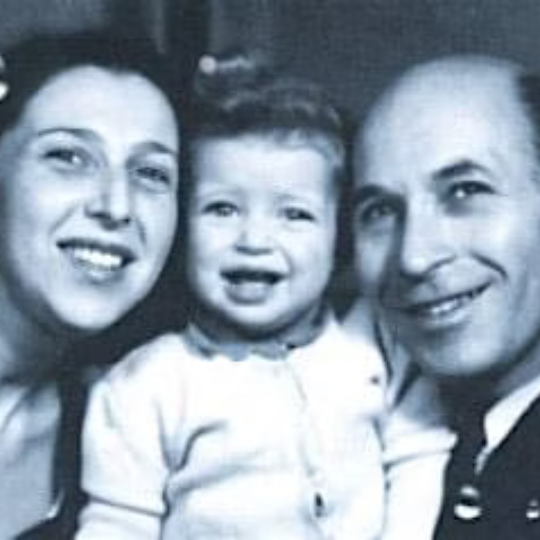 Family History Month - Crying in the archives
